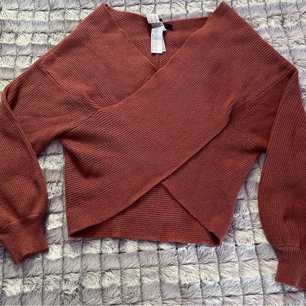 FOREVER 21 Top